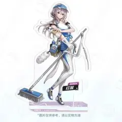 2025年最新】勝利の女神 nikke アクリルスタンドの人気アイテム