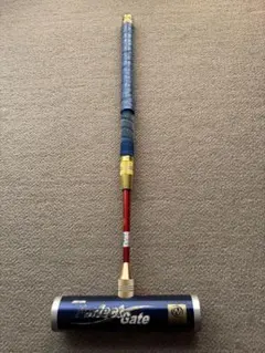 ニチヨー製ゲートボールスティック