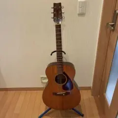 ヤマハアコースティックギター FG- 130グリーンラベルのサムネイル