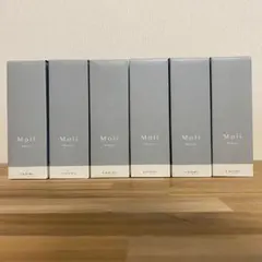 【新品未使用・6本セット】ルベル モイ ウォーター ジェントルドーン 120mLのサムネイル