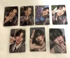 &TEAM back to life YUMA ユウマトレカ