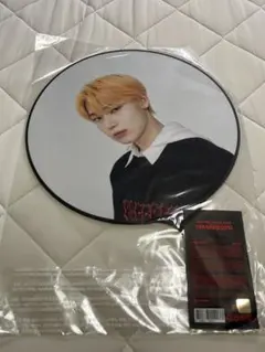 ENHYPEN SUNOO うちわ MANIFESTO