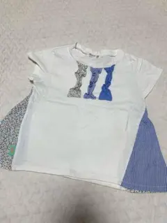 rag Mart 100サイズTシャツ