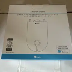 Smart Curtain 自動カーテン PS-CUR-801/SET