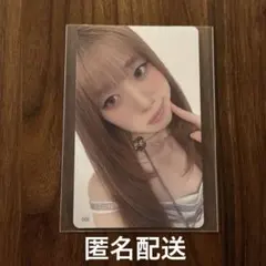 高見文寧 タレントカード