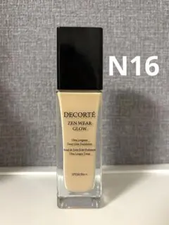 コスメデコルテZEN WEAR GLOW N16 30ml