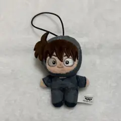 忍たま ほわぬい 土井半助