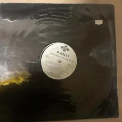 R. KELLY & JAY-Z Fiesta Remix レコード