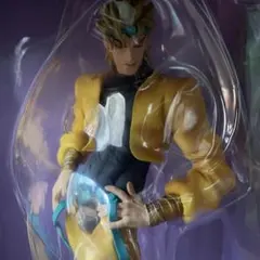 ジョジョの奇妙な冒険 一番くじ DIO フィギュア A賞