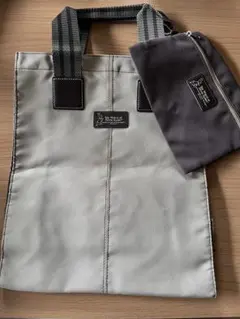 ピーターラビット　トートバッグ&ポーチ