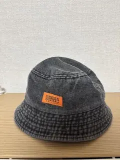 UNIVERSAL OVERALL バケットハット