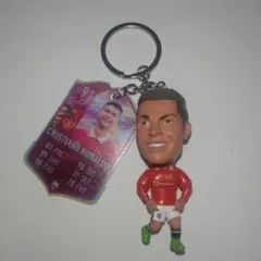 [激レア]BANDAI FCバルセロナ Ronaldo フィギュア 未開封 Amazon.co.jp: SOCKERS ACTION FIGURE サッカー選手 フィギュア
