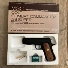 2026年最新】38スーパー MGCの人気アイテム - メルカリ