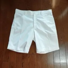 Nike Golf Dri-Fit ホワイトパンツ 36GG