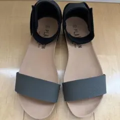 PLAKTON サンダル 37サイズのサムネイル