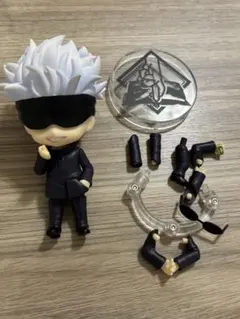 2025年最新】ねんどろいど五条悟の人気アイテム - メルカリ