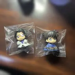 名探偵コナン ちぢませ隊10 工藤新一　上原由衣