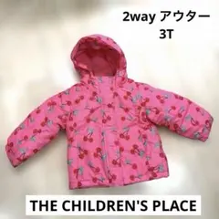 THE CHILDREN'S PLACE アウター 3T