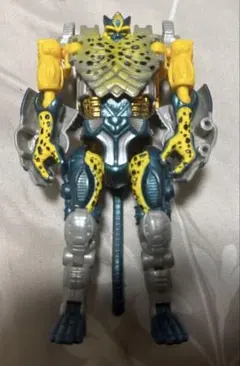 2026年最新】ビーストウォーズメタルスの人気アイテム - メルカリ