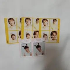 Aぇ！group小島健ハッピー4カット推しお守りTVガイドTVfan