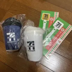 セブンイレブン　くじ