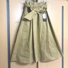 アーバンリサーチ　KBF+ スカート　未使用　タグ付き