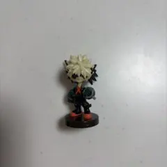 僕のヒーローアカデミア　チョコエッグ　爆豪勝己