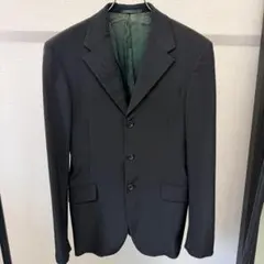 prada archive ポリエステル テーラード ジャケットのサムネイル