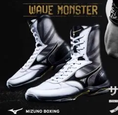 2026年最新】MIZUNO ボクシング シューズの人気アイテム - メルカリ