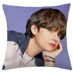 2025年最新】BTSクッションの人気アイテム - メルカリ