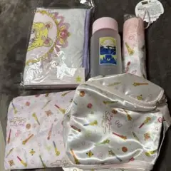 セーラームーン　コラボ　まとめ売り