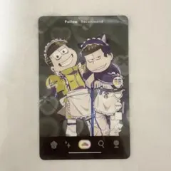 おそ松さん　一松　Theキャラ　ジャージメイド　ハート缶バッジ　11点セット おそ松さん 一松 Theキャラ ジャージメイド ハート缶バッジ 11点