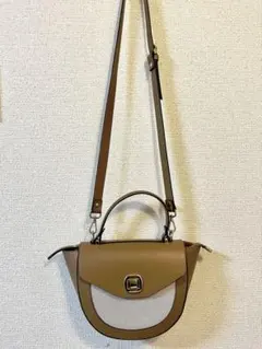 GIANNI NOTAROショルダーバッグ