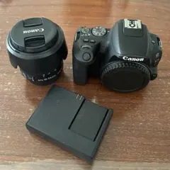 週末限定価格　Canon EOS Kiss X5 本体 レンズ ストロボセット 週末限定価格 Canon EOS Kiss X5 本体 レンズ ストロボセット - メルカリ