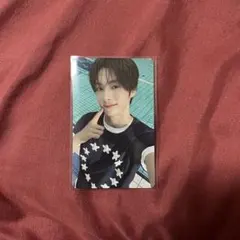 ヨンジェ トレカ ラキドロ タワレコ play hard