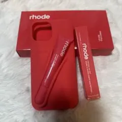 新商品 iPhone 13/14/15 guava spritz