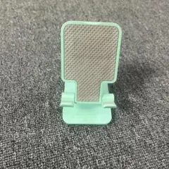 ミントグリーン スマートフ2ォンスタンド