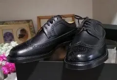 Regal インペリアル 2235 ウィングチップ