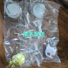 ジョジョ　スタンドフィギュアコレクション　2個セット