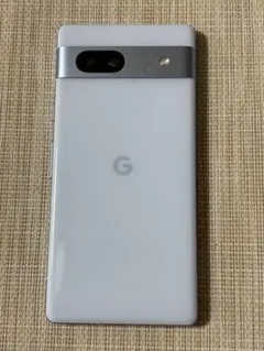 Google Pixel 7 ホワイト 本体　ジャンク