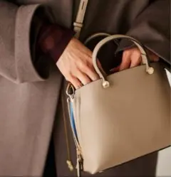 ショルダーバッグ