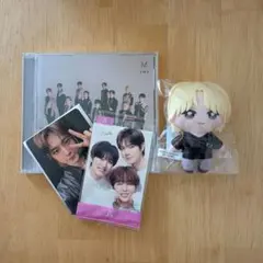 INI　佐野雄大　まとめ売り