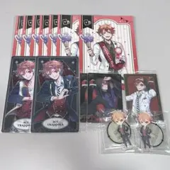 ツイステ　まとめ売り 2025年最新】ツイステまとめ売りの人気アイテム - メルカリ