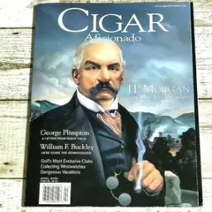 「Cigar Aficionado April 2000」【匿名配送/送料無料】