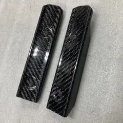 受注製作品 DucatiモンスターS4R S2Rカーボンマフラーヒートガード