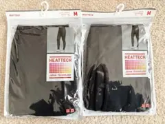 ユニクロ レギンス