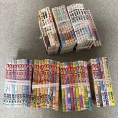 OL進化論 35巻セット　その他秋月りす　漫画セット