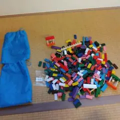 ドミノ ブロック玩具