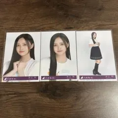 乃木坂46 井上和 39th封入生写真 セミコンプ - メルカリ