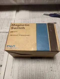 Fuji Electric SW-5-1 マグネットスイッチ